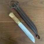 Helle Lappland Knife - Made in Norway