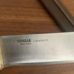 Helle Lappland Knife - Made in Norway