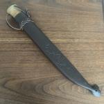 Helle Lappland Knife - Made in Norway