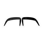 Dodge Charger Front Door Side Fenders - 2011-2021
