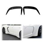 Dodge Charger Front Door Side Fenders - 2011-2021