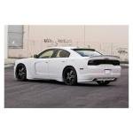 Dodge Charger Front Door Side Fenders - 2011-2021