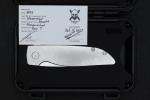Grimsmo Rask Knife Model #3943