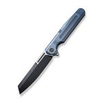 WE Knife Reiver 16020-4 Black S35VN Steel Knife