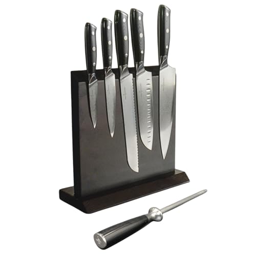 Hell's Kitchen Knife Set