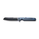 WE Knife Reiver 16020-4 Black S35VN Steel Knife