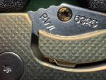 Grimsmo Norseman #6326 Knife with RWL-34 Blade