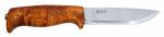 Helle Gaupe H3LS Knife with Laminated Steel