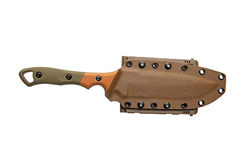 VTAC-01 Norseman by Tops Knives: Unleash Viking Power!