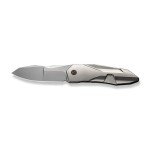 WE Knife 22028-2 Titanium Frame Lock Pocket Knife
