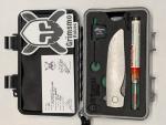 Grimsmo Rask Folding Knife #665