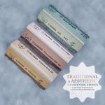 Naniwa Chosera 320 Grit Water Stone 1"x4