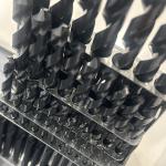 Norseman 29pc Black Drill Bit Set USA