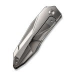 WE Knife 22028-2 Titanium Frame Lock Pocket Knife