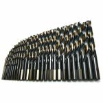 Norseman 29 Piece Magnum Drill Bit Set