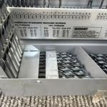 Norseman 115 pc Bright M7 Drill Bit Set