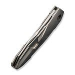 WE Knife 22028-2 Titanium Frame Lock Pocket Knife