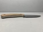 Montana Whitetail Magnacut Fixed Blade Knife