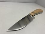 Montana Whitetail Magnacut Fixed Blade Knife