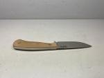 Montana Whitetail Magnacut Fixed Blade Knife