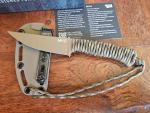 Montana Knife Company Tactical Speedgoat 2.0 Coyote