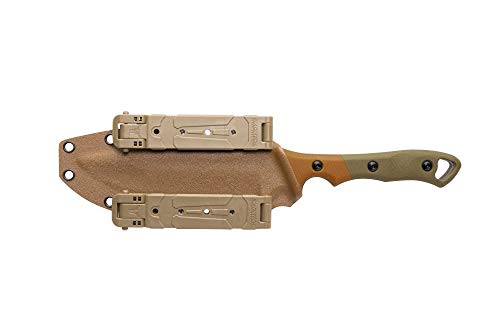 VTAC-01 Norseman by Tops Knives: Unleash Viking Power!
