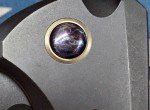 WE Knife Co. Nexusia Black Titanium Frame Lock