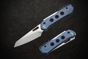 We Knife Co. SNECX Vision R BB Blade Knife