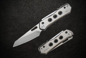 WE Knife Co. SNECX Vision R Superlock BB Blade