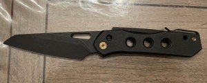 WE Knife Co. SNECX Vision R EDC Knife
