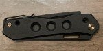 WE Knife Co. SNECX Vision R EDC Knife