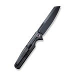 WE Knife Reiver Black S35VN Titanium Limited Edition