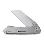 WE Knife Mini Buster 2003A - Titanium & Steel
