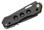 Norseman Vision R Snecx CPM-20CV Blade