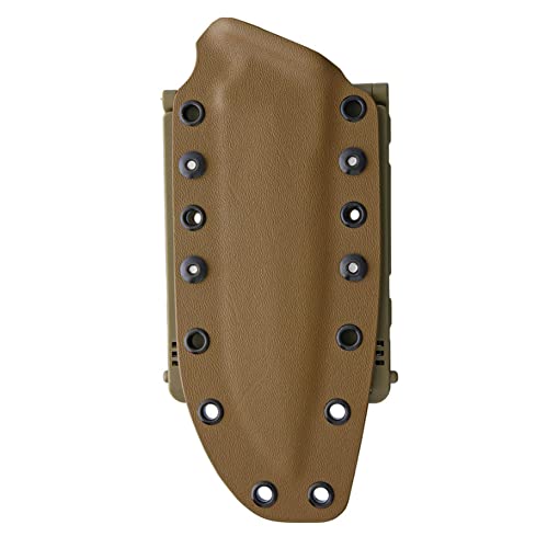 Viking Tactics® Hunting Knife: The Norseman Elite