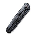 WE Knife Reiver Black S35VN Titanium Limited Edition