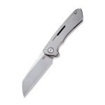 WE Knife Mini Buster 2003A - Titanium & Steel