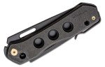Norseman Vision R Snecx CPM-20CV Blade
