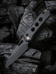 Norseman Vision R Snecx CPM-20CV Blade