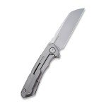 WE Knife Mini Buster 2003A - Titanium & Steel