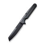 WE Knife Reiver Black S35VN Titanium Limited Edition