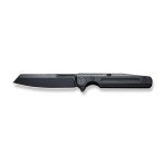 WE Knife Reiver Black S35VN Titanium Limited Edition