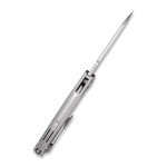 WE Knife Mini Buster 2003A - Titanium & Steel