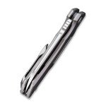 WE Knife Mini Buster 2003A - Titanium & Steel