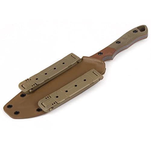 Viking Tactics® Hunting Knife: The Norseman Elite