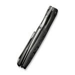 WE Knife Archeozoic Aluminum Carbon Fiber M390