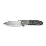 WE Knife Archeozoic Aluminum Carbon Fiber M390
