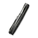 WE Knife Archeozoic Aluminum Carbon Fiber M390