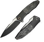 We Knife Archeozoic 4" Folding Knife