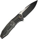 We Knife Archeozoic 4" Folding Knife